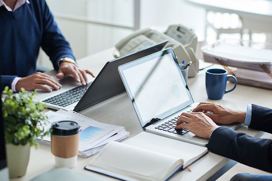 A importância de construir uma identidade de marca forte